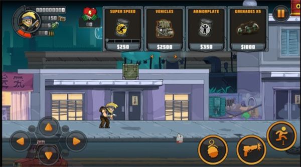 金属战士3正版_wishdown.com 金属战士3正版_wishdown.com