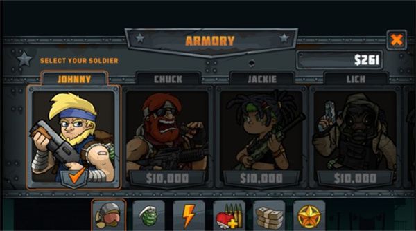 金属战士3正版_wishdown.com 金属战士3正版_wishdown.com