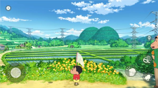 蜡笔小新煤炭镇的小白游戏最新版_wishdown.com 蜡笔小新煤炭镇的小白游戏最新版_wishdown.com