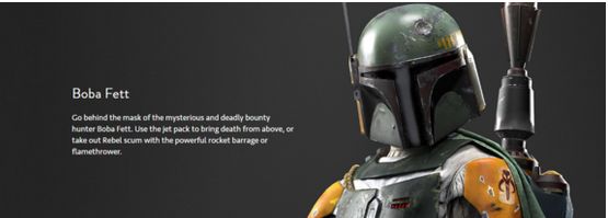 星球大战:前线2手机版_wishdown.com 星球大战:前线2手机版_wishdown.com