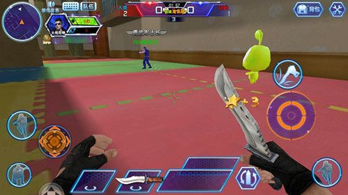 火线精英手游_wishdown.com 火线精英手游_wishdown.com