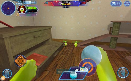 火线精英手游_wishdown.com 火线精英手游_wishdown.com