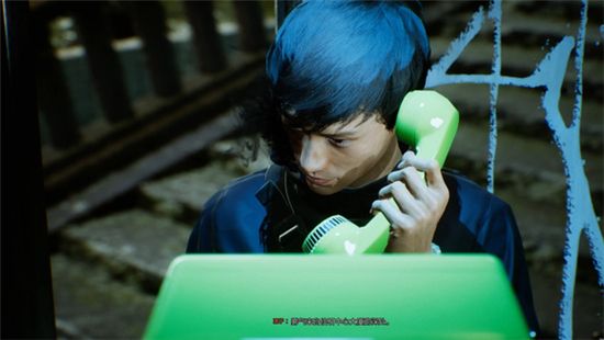 幽灵线东京官方正版_wishdown.com 幽灵线东京官方正版_wishdown.com