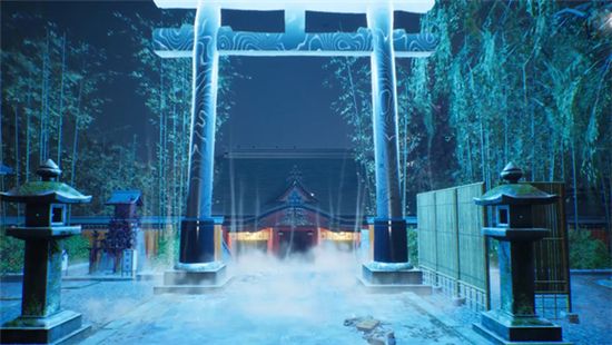 幽灵线东京官方正版_wishdown.com 幽灵线东京官方正版_wishdown.com