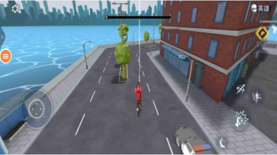 蜘蛛侠保卫城市最新apk下载v1.0_wishdown.com 蜘蛛侠保卫城市最新apk下载v1.0_wishdown.com