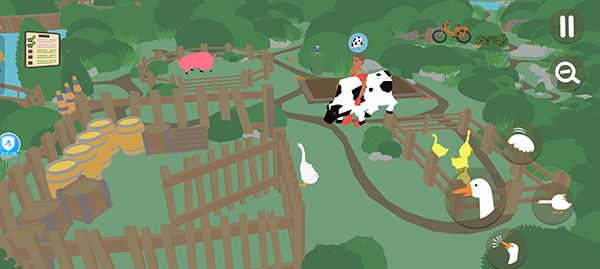 捣蛋鹅游戏移植版_wishdown.com 捣蛋鹅游戏移植版_wishdown.com