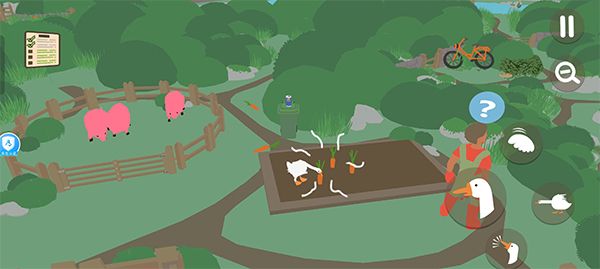 捣蛋鹅游戏移植版_wishdown.com 捣蛋鹅游戏移植版_wishdown.com