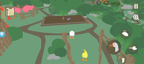 捣蛋鹅游戏移植版_wishdown.com 捣蛋鹅游戏移植版_wishdown.com