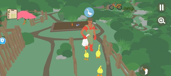 捣蛋鹅游戏移植版_wishdown.com 捣蛋鹅游戏移植版_wishdown.com