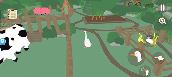 捣蛋鹅游戏移植版_wishdown.com 捣蛋鹅游戏移植版_wishdown.com