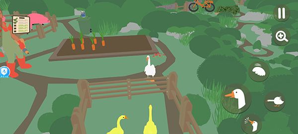 捣蛋鹅游戏移植版_wishdown.com 捣蛋鹅游戏移植版_wishdown.com