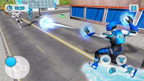 冰超级英雄(英雄战斗)安卓免费下载v1.0.6_wishdown.com 冰超级英雄(英雄战斗)安卓免费下载v1.0.6_wishdown.com