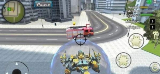 天使超级英雄安卓免费下载v1.0.1_wishdown.com 天使超级英雄安卓免费下载v1.0.1_wishdown.com