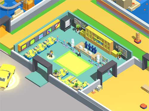 闲置食品厂手游正版_wishdown.com 闲置食品厂手游正版_wishdown.com