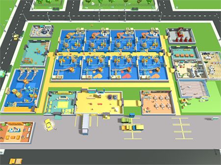 闲置食品厂手游正版_wishdown.com 闲置食品厂手游正版_wishdown.com