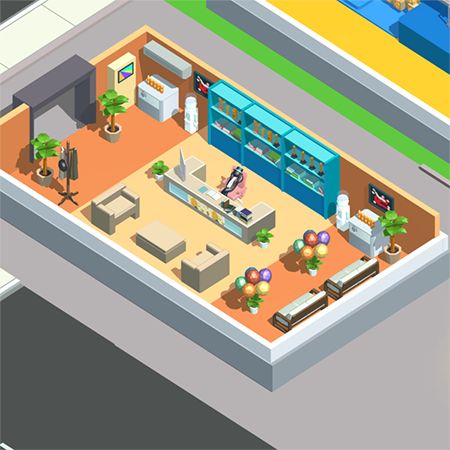 闲置食品厂手游正版_wishdown.com 闲置食品厂手游正版_wishdown.com