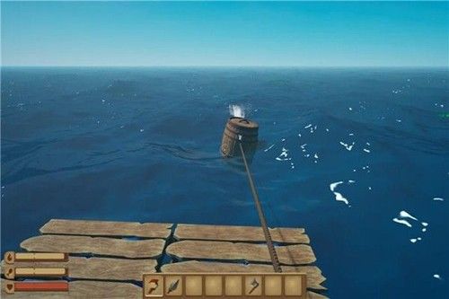 木筏求生手游官方正版_wishdown.com 木筏求生手游官方正版_wishdown.com