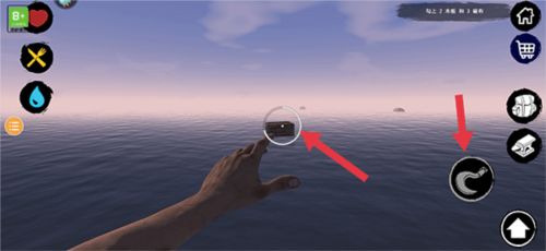 木筏求生手游官方正版_wishdown.com 木筏求生手游官方正版_wishdown.com