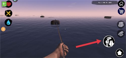 木筏求生手游官方正版_wishdown.com 木筏求生手游官方正版_wishdown.com