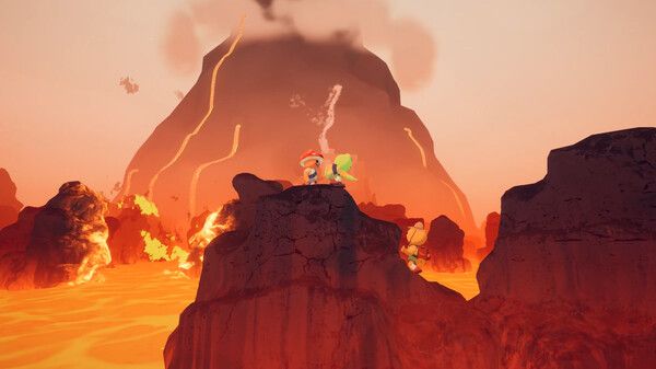 PEAK游戏免费版_wishdown.com PEAK游戏免费版_wishdown.com