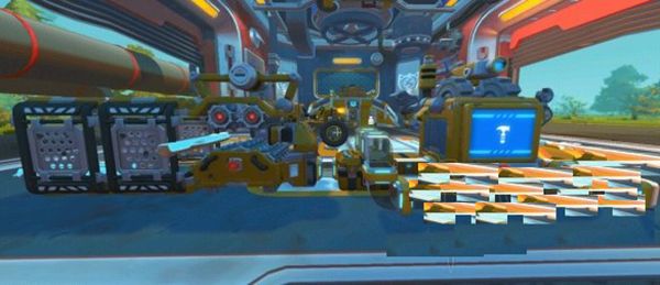 废品机械师手游 Scrap Mechanic_wishdown.com 废品机械师手游 Scrap Mechanic_wishdown.com