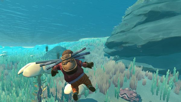 废品机械师手游 Scrap Mechanic_wishdown.com 废品机械师手游 Scrap Mechanic_wishdown.com