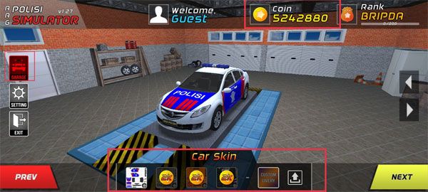 AAG警车模拟器最新版_wishdown.com AAG警车模拟器最新版_wishdown.com