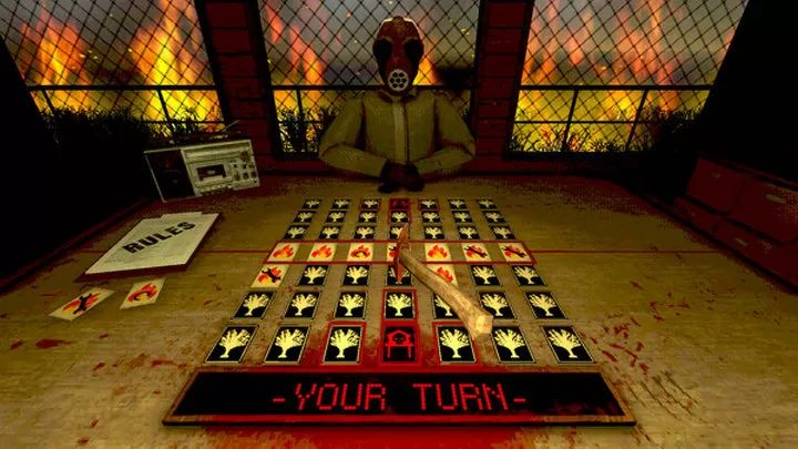 纵火犯卡牌赌徒 ARSONATE_wishdown.com 纵火犯卡牌赌徒 ARSONATE_wishdown.com