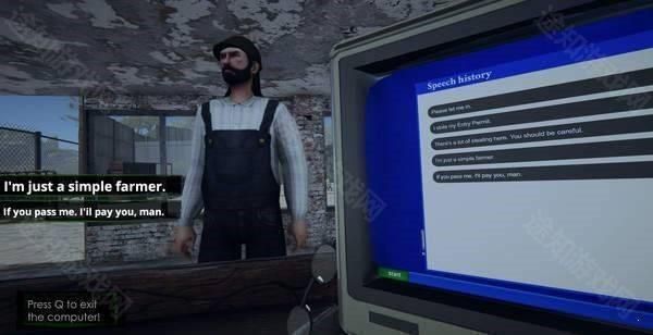 边境检察官手游正式版_wishdown.com 边境检察官手游正式版_wishdown.com