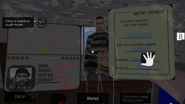 边境检察官手游正式版_wishdown.com 边境检察官手游正式版_wishdown.com