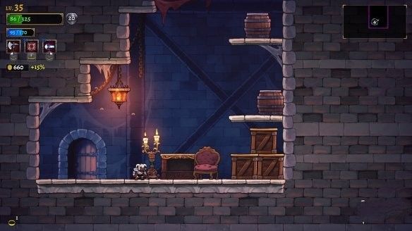 盗贼遗产2手游 Rogue Legacy 2_wishdown.com 盗贼遗产2手游 Rogue Legacy 2_wishdown.com