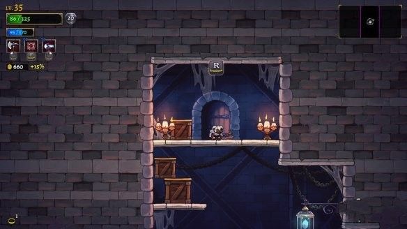 盗贼遗产2手游 Rogue Legacy 2_wishdown.com 盗贼遗产2手游 Rogue Legacy 2_wishdown.com