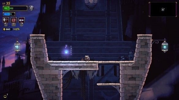 盗贼遗产2手游 Rogue Legacy 2_wishdown.com 盗贼遗产2手游 Rogue Legacy 2_wishdown.com