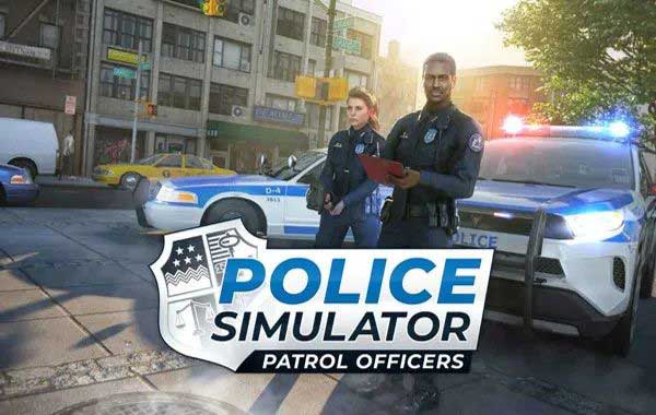警察模拟器:巡警手游 Police Simulator: Patrol Officers_wishdown.com 警察模拟器:巡警手游 Police Simulator: Patrol Officers_wishdown.com