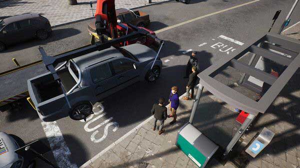 警察模拟器:巡警手游 Police Simulator: Patrol Officers_wishdown.com 警察模拟器:巡警手游 Police Simulator: Patrol Officers_wishdown.com