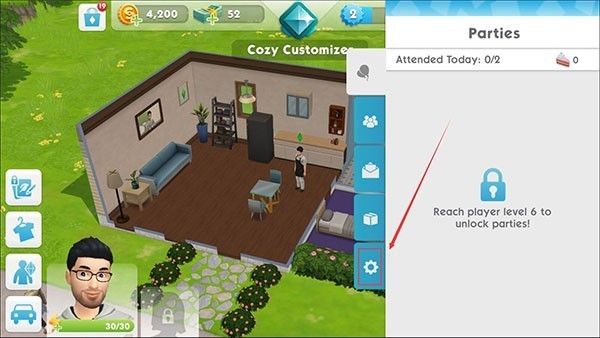 模拟人生4MOD版中文版_wishdown.com 模拟人生4MOD版中文版_wishdown.com