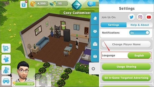 模拟人生4MOD版中文版_wishdown.com 模拟人生4MOD版中文版_wishdown.com