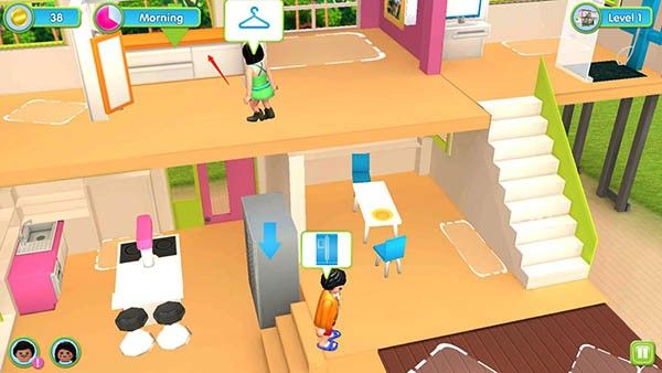 模拟人生4MOD版中文版_wishdown.com 模拟人生4MOD版中文版_wishdown.com