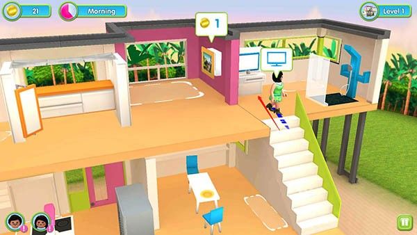 模拟人生4MOD版中文版_wishdown.com 模拟人生4MOD版中文版_wishdown.com