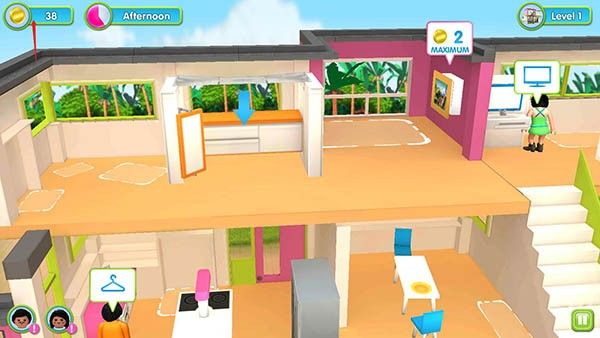 模拟人生4MOD版中文版_wishdown.com 模拟人生4MOD版中文版_wishdown.com