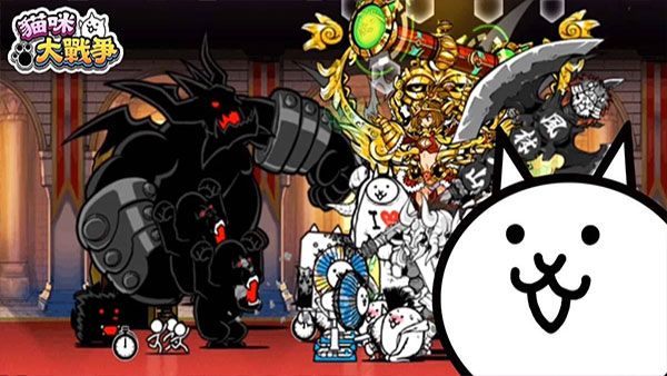 两人一起猫咪大战争手游官方正版_wishdown.com 两人一起猫咪大战争手游官方正版_wishdown.com