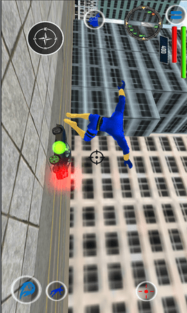 超级英雄战境安卓最新版下载v1.00_wishdown.com 超级英雄战境安卓最新版下载v1.00_wishdown.com