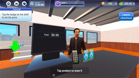 TCG Card Supermarket Simulator手游完整版_wishdown.com TCG Card Supermarket Simulator手游完整版_wishdown.com