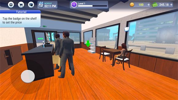 TCG Card Supermarket Simulator手游完整版_wishdown.com TCG Card Supermarket Simulator手游完整版_wishdown.com