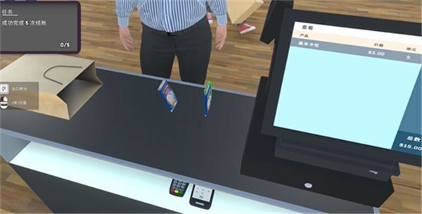 TCG Card Supermarket Simulator手游完整版_wishdown.com TCG Card Supermarket Simulator手游完整版_wishdown.com