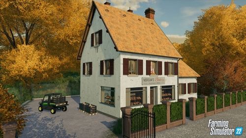 模拟农场22手机最新版_wishdown.com 模拟农场22手机最新版_wishdown.com