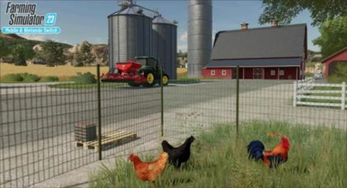 模拟农场22手机最新版_wishdown.com 模拟农场22手机最新版_wishdown.com