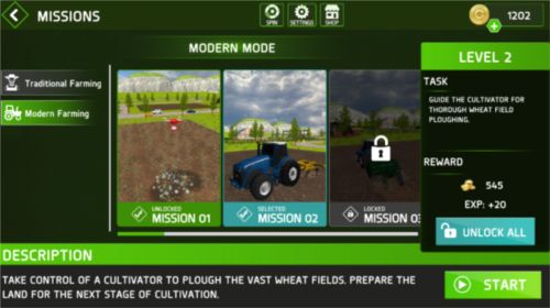 模拟农场22手机最新版_wishdown.com 模拟农场22手机最新版_wishdown.com