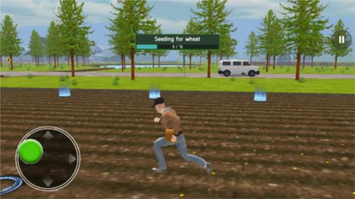 模拟农场22手机最新版_wishdown.com 模拟农场22手机最新版_wishdown.com