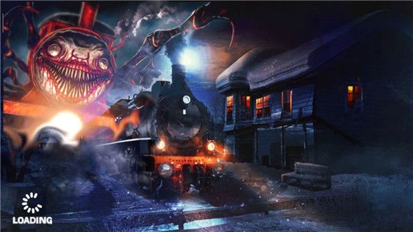 查尔斯小火车正式版_wishdown.com 查尔斯小火车正式版_wishdown.com